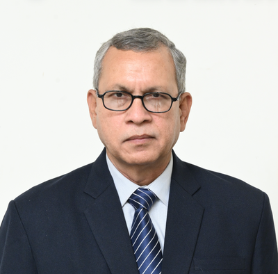 Dr. Udai Pratap Singh